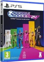 PS5 hra Sociable Soccer 24 5055957705213