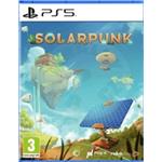 PS5 hra Solarpunk 5056635625878