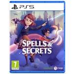 PS5 hra Spells & Secrets 5060264378210