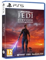 PS5 hra Star Wars Jedi: Survivor 5908305248859