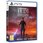 PS5 hra Star Wars Jedi: Survivor 5908305248859