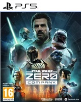 PS5 hra Star Wars Zero Company 5030942125474