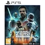 PS5 hra Star Wars Zero Company 5030942125474