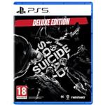 PS5 hra Suicide Squad: Kill The Justice League Deluxe Edition 5051895416310