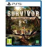 PS5 hra Survivor: Castaway Island 3701529509933