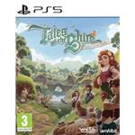 PS5 hra Tales of the Shire: A The Lord of The Rings™ Game 5056635616500