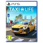 PS5 hra Taxi Life: A City Driving Simulator 3665962025064