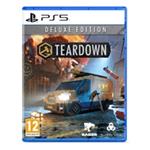 PS5 hra Teardown Deluxe Ed. PL/CZ 4020628587109