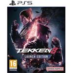 PS5 hra Tekken 8 Launch Edition 3391892029611