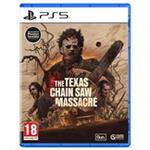 PS5 hra Texas Chain Saw Massacre 5056635603982