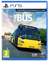 PS5 hra The Bus 4015918168434