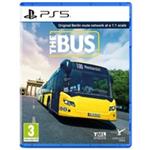 PS5 hra The Bus 4015918168434