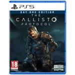 PS5 hra The Callisto Protocol Day One Edition 0007599