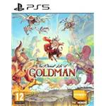 PS5 hra The Eternal Life of Goldman 9120131602308