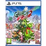 PS5 hra The Grinch 2: Saving Christmas 5061005357921