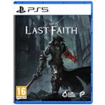 PS5 hra The Last Faith 5056635607676