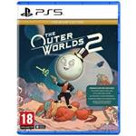 PS5 hra The Outer Worlds 2 Premium Edition 0196388598861