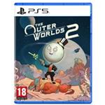 PS5 hra The Outer Worlds 2 Standard Edition 0196388598717