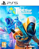 PS5 hra Tides of Tomorrow 9120131604227
