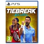 PS5 hra TIEBREAK: Official game of the ATP and WTA Ace Edition 3665962020977
