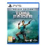 PS5 hra Tomb Raider: Legacy of Atlantis Deluxe Edition 4020628534332