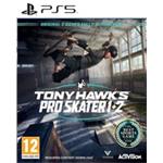 PS5 hra Tony Hawk's Pro Skater 1+2 5030917294297