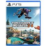 PS5 hra Tony Hawk's Pro Skater 3+4 0196388567751