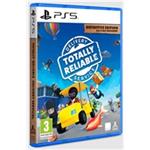 PS5 hra Totally Reliable Delivery Service: Definitive Edition 5056635616326