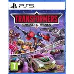 PS5 hra Transformers: Galactic Trials 5061005355286