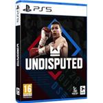 PS5 hra Undisputed Standard Edition 4020628586003