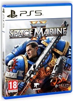 PS5 hra Warhammer 40,000: Space Marine 2 3512899967984