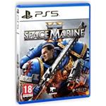 PS5 hra Warhammer 40,000: Space Marine 2 3512899967984