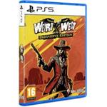 PS5 hra Weird West: Definitive Edition 5056635603128