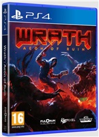 PS5 hra Wrath: Aeon Of Ruin 5055957703066