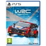 PS5 hra WRC Generations 0007492