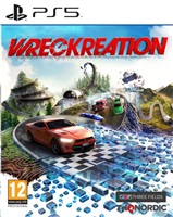 PS5 hra Wreckreation 9120080078735