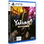 PS5 hra Yakuza 0 Director’s Cut 5055277056965