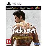 PS5 hra Yakuza 20th Anniversary Edition 5055277057092