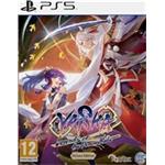 PS5 hra Yasha: Legends of the Demon Blade Deluxe Edition 5056635614186