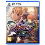 PS5 hra Ys Memoire: The Oath In Felghana 5060540772169