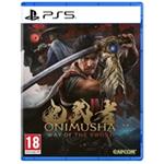 PS5 hraOnimusha: Way of the Sword 5055060906736