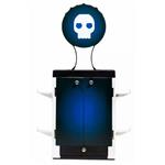 PS5 Inspired Gaming Locker 5056280422501