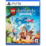 PS5 - LEGO Horizon Adventures PS711000043896
