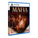 PS5 - Mafia: The Old Country 5026555439152
