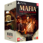 PS5 - Mafia: The Old Country Limitovaná edice 5908305250159
