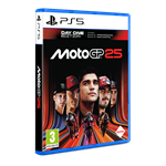 PS5 - Moto GP 25 8056216170107