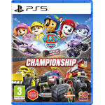 PS5 - Paw Patrol Rescue Wheels: Championship 5061005356283