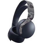 PS5 PULSE 3D wireless headset Grey Cam 711719406990