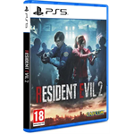 PS5 - Resident Evil 2 5055060905807