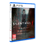 PS5 - Silent Hill f 4012927151617